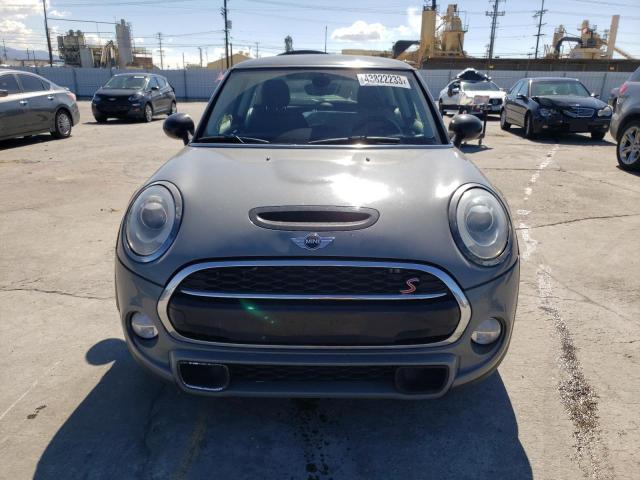 WMWXM7C58ET926510 Mini Cooper
