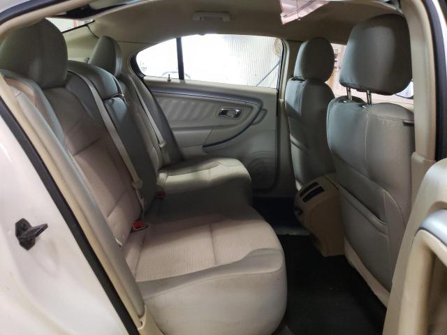 2015 FORD TAURUS SEL 1FAHP2E84FG175141