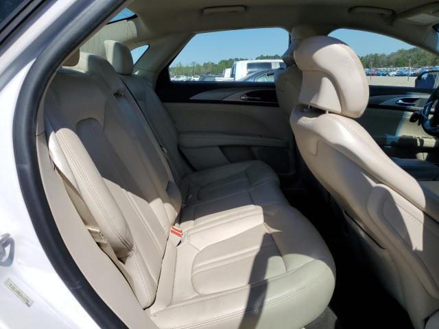2018 LINCOLN MKZ PREMIE 3LN6L5A96JR604998