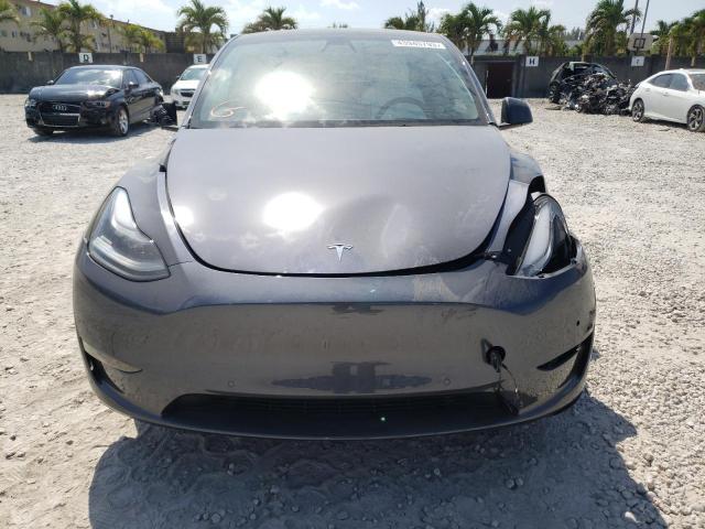 7SAYGDEF6NF438634 | 2022 Tesla model y