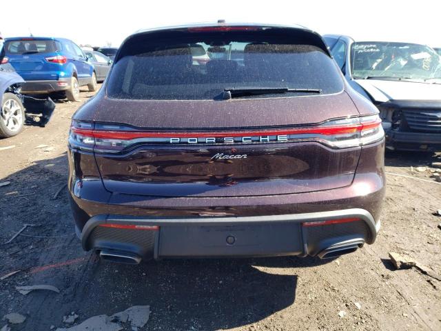 2023 PORSCHE MACAN BASE - WP1AA2A54PLB12394