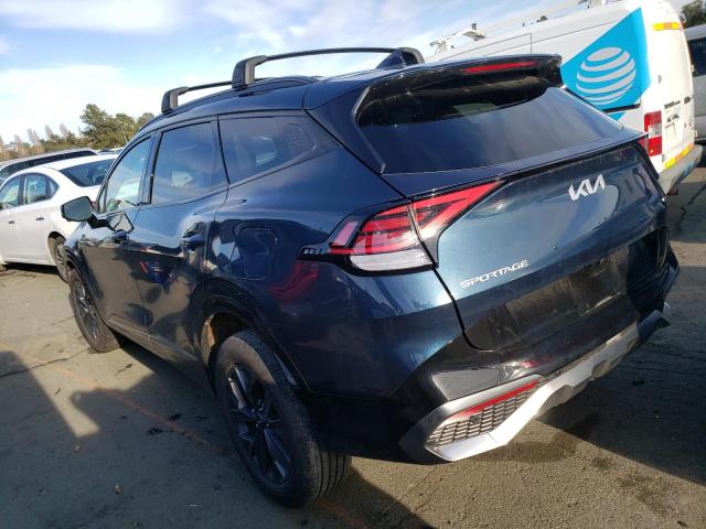 KNDPXCAG1P7011467 KIA Sportage Sx Prestige