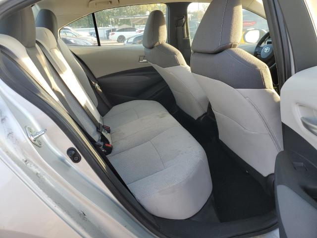 5YFEPRAE7LP039694 Toyota COROLLA LE
