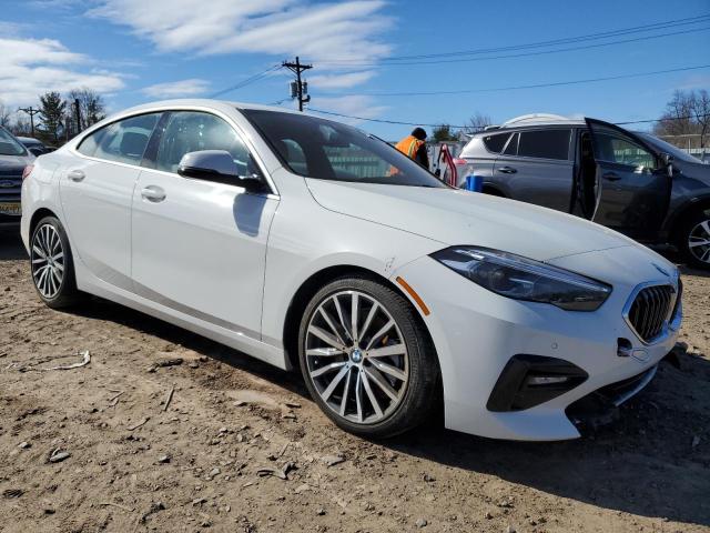 WBA73AK02M7H60145 BMW 228XI