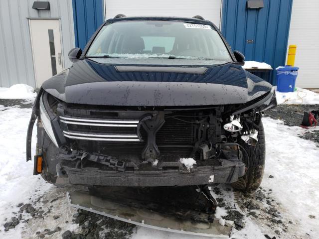 2016 VOLKSWAGEN TIGUAN COM WVGJV7AX7GW595488