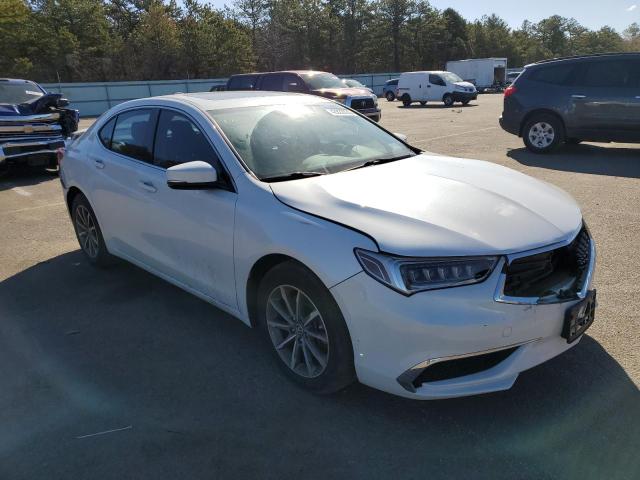 2019 ACURA TLX 19UUB1F33KA002858