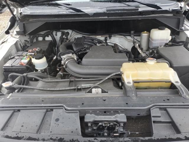 1N6BF0LY0EN104035 Nissan Nv 2500