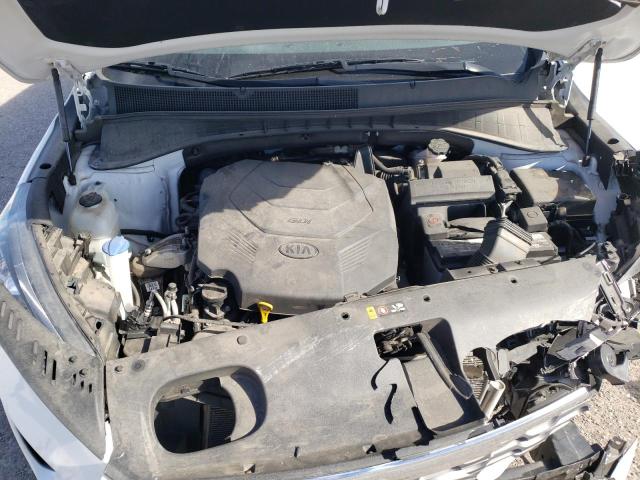 5XYPH4A5XKG452110 KIA SORENTO EX