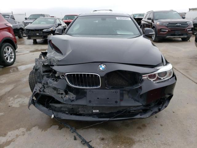 2017 BMW 430XI GRAN - WBA4F9C56HG439845