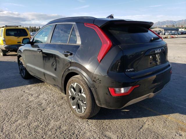 2023 KIA NIRO WIND - KNDCR3L11P5026466