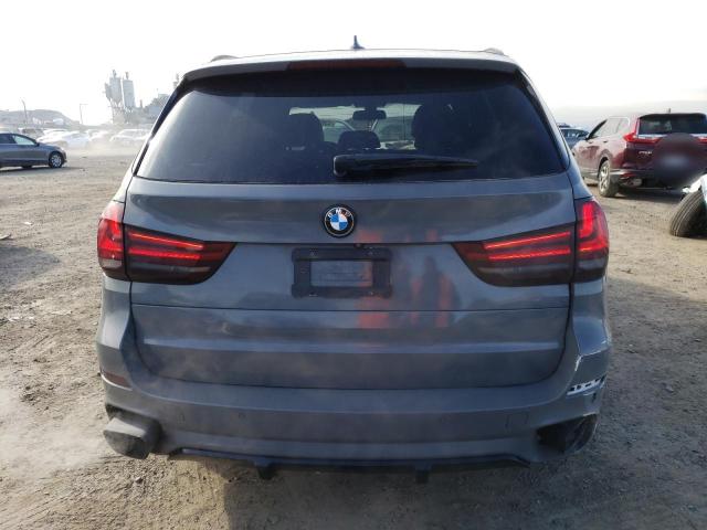 2017 BMW X5 SDRIVE3 - 5UXKR2C32H0X06669