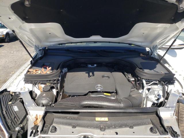 2022 MERCEDES-BENZ GLC 300 4M - W1N0G8EB7NV394300