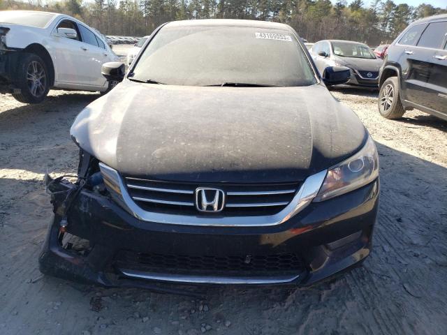 2015 HONDA ACCORD EXL 1HGCR2F80FA008258