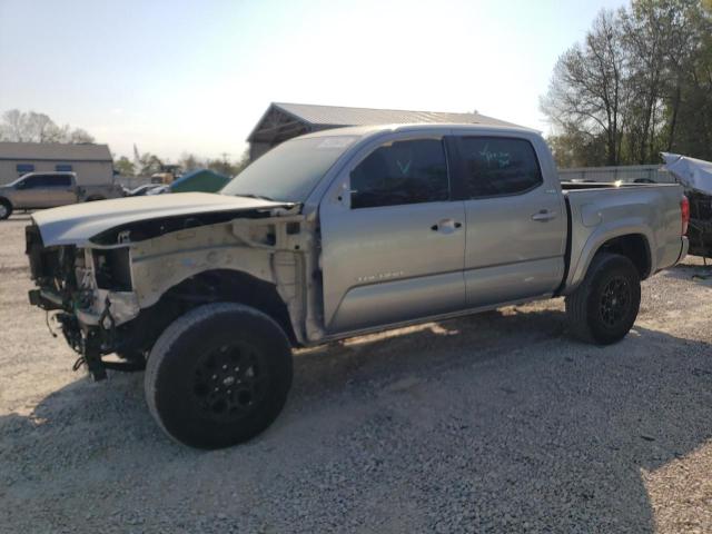 2022 TOYOTA TACOMA DOU 3TMAZ5CN6NM187750