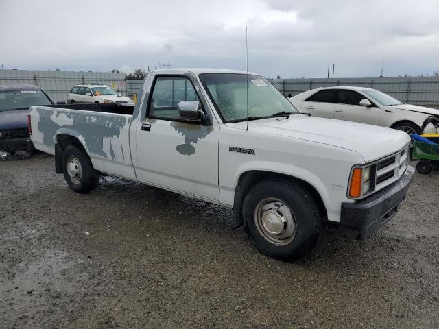 1B7GL26X3KS076924 Dodge Dakota
