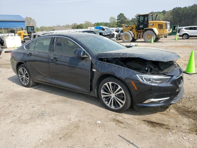 2019 BUICK REGAL ESSE W04GP6SX2K1040658