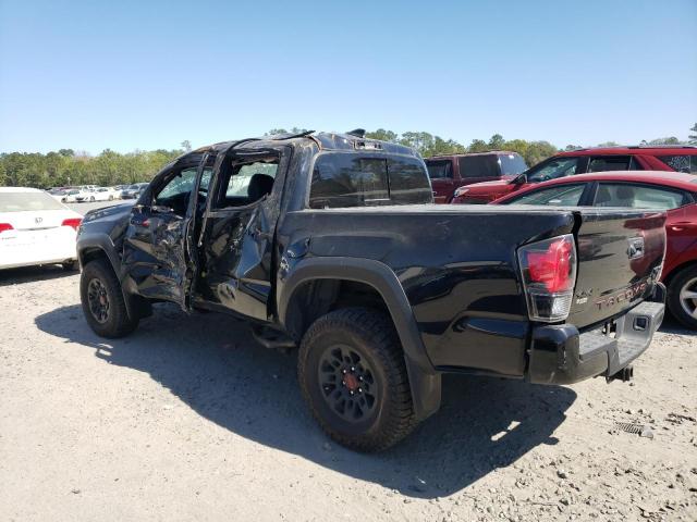 2018 TOYOTA TACOMA DOU 5TFCZ5AN3JX155824