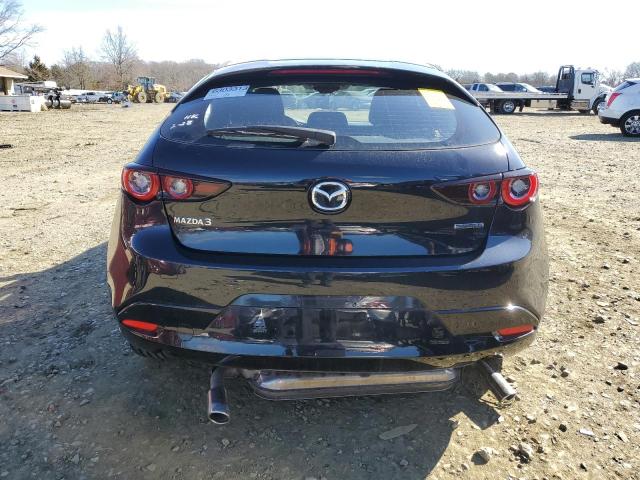 2022 MAZDA 3 - JM1BPAJL6N1514651
