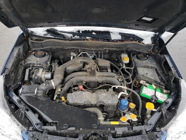 2017 SUBARU FORESTER 2 - JF2SJAGC1HH566842