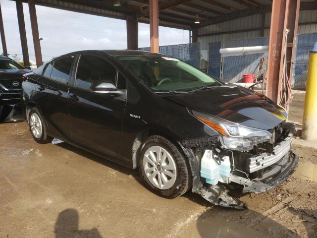2019 TOYOTA PRIUS JTDKARFU6K3094360