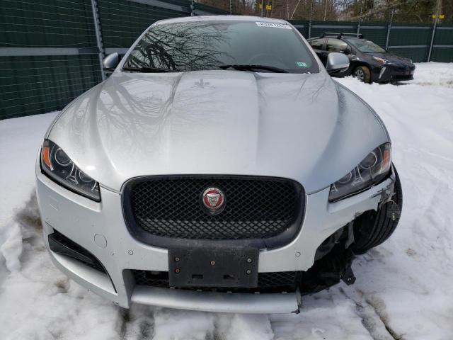 2015 JAGUAR XF 3.0 SPO - SAJXJ0FFXF8U78364