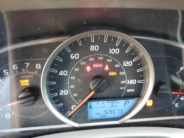 2015 TOYOTA RAV4 LE JTMZFREV0FD078973