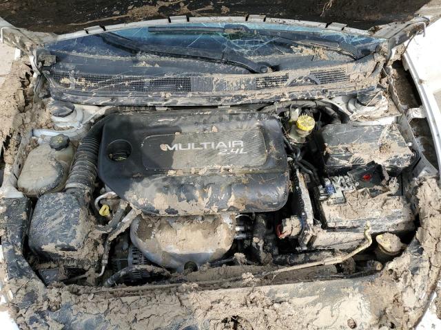 1C3CDFBB8GD762325 Dodge DART SXT