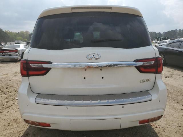 2019 INFINITI QX80 LUXE - JN8AZ2ND2K9850166