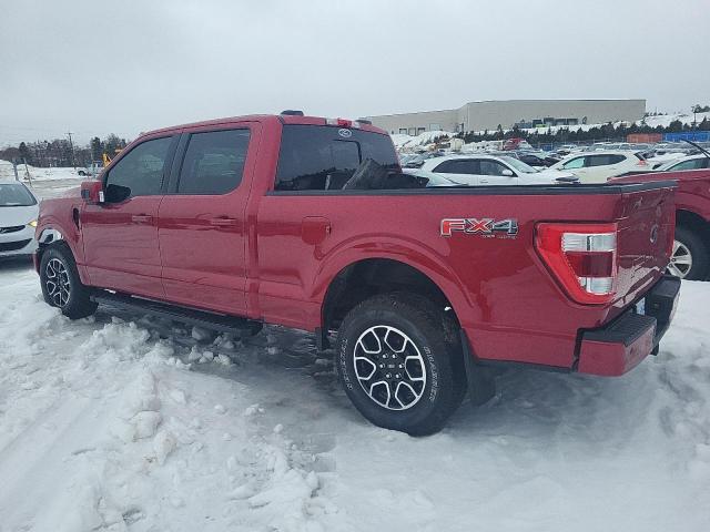 2021 FORD F150 SUPER 1FTFW1E80MKD24380