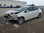 2017 TOYOTA COROLLA L - 5YFBURHE2HP673911