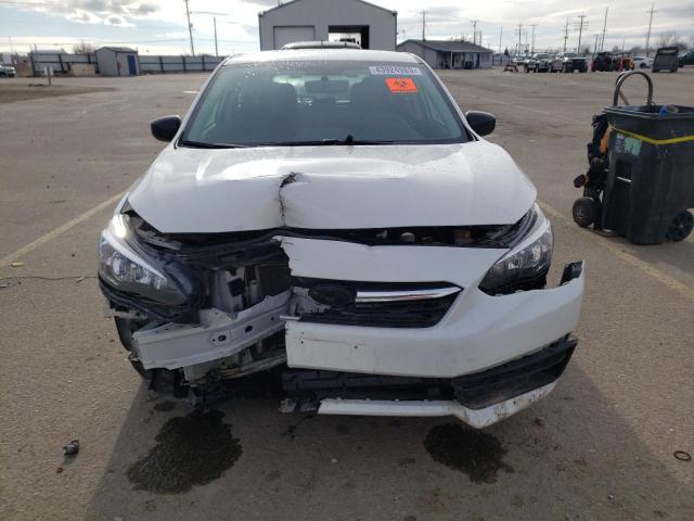 4S3GTAB64M3701027 Subaru IMPREZA
