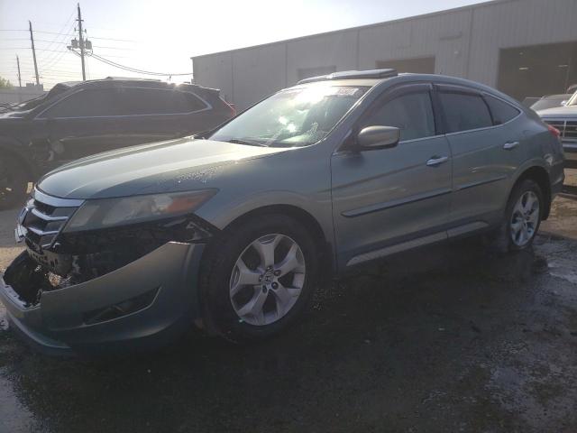 2010 Honda Accord Crosstour EX-L