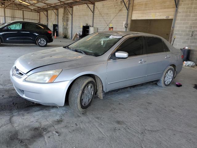 2003 Honda Accord Sedan LX