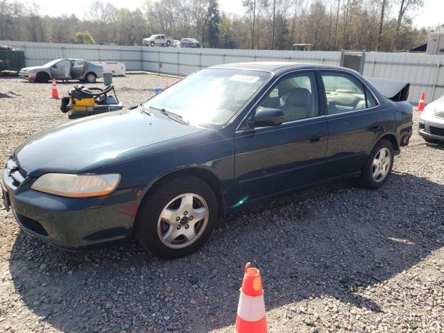 2000 Honda Accord Coupe EX