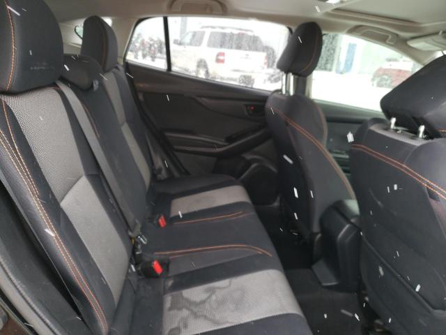 JF2GTAECXK8323430 Subaru Crosstrek Premium