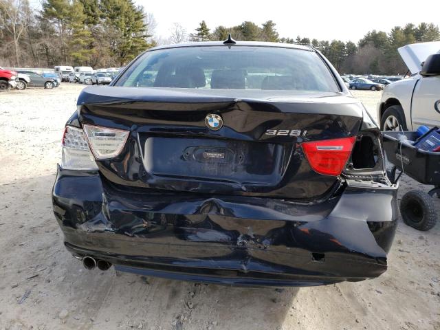 WBAPK5C57BF123563 BMW 3 Series