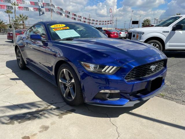 FORD MUSTANG 2015 0