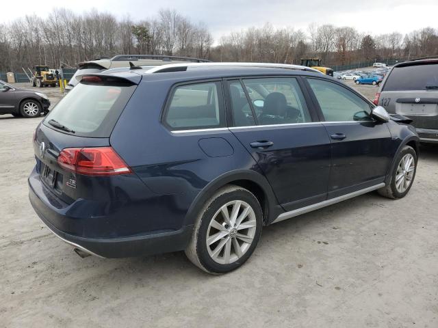 2017 VOLKSWAGEN GOLF ALLTR - 3VWH17AU2HM512388