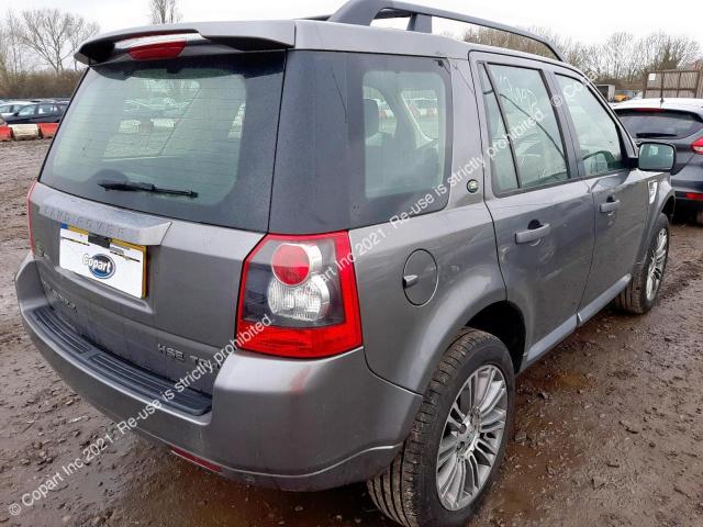 SALFA2AB5AH166559 Land Rover Freelander