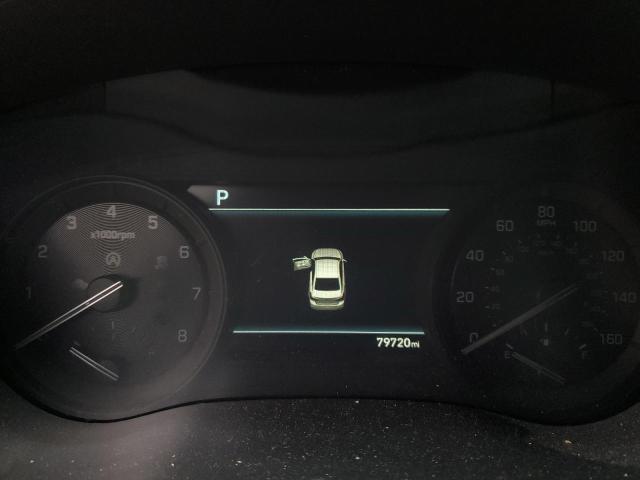 2018 GENESIS G80 SPORT - KMHGN4JB2JU232239