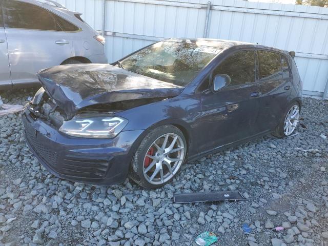 2016 VOLKSWAGEN GTI S/SE - 3VW547AU1GM027149