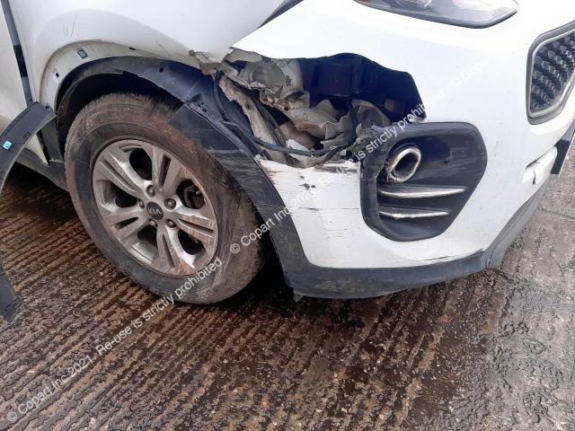 U5YPG815LGL101086 KIA Sportage 1