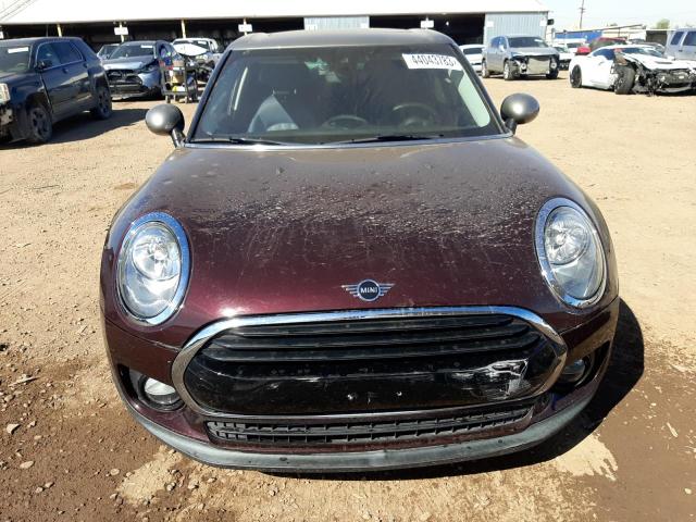 WMWLU1C56K2F30091 Mini Cooper