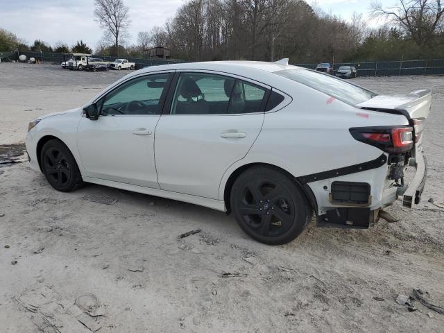 4S3BWAG65L3015314 Subaru Legacy Sport