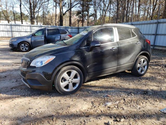 2015 BUICK ENCORE - KL4CJASB5FB105512