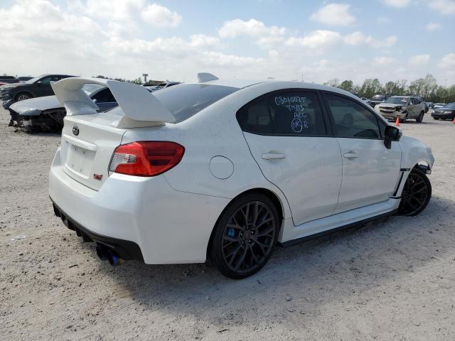 JF1VA2N6XJ9836915 Subaru Wrx Sti