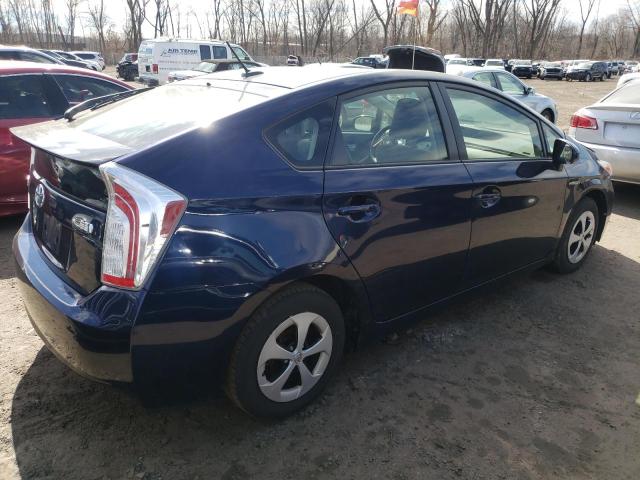 2015 TOYOTA PRIUS JTDKN3DU2F0440898