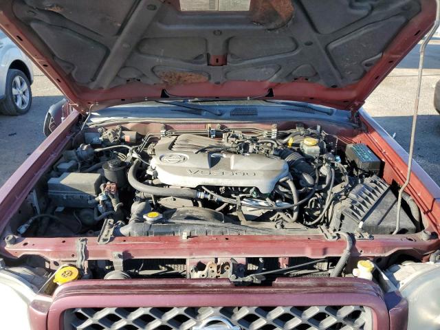 JN8DR07X31W509951 Nissan Pathfinder Le