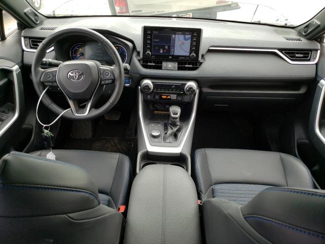 2019 TOYOTA RAV4 XSE - JTMEWRFV3KD511774