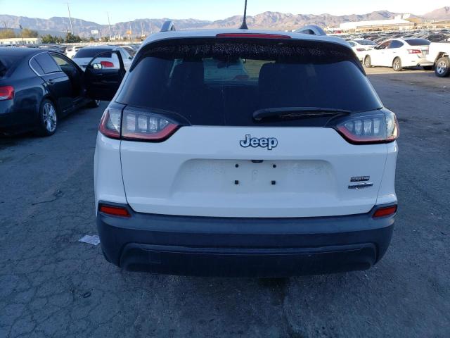 1C4PJLLB7KD130265 Jeep Cherokee